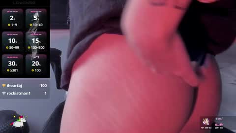 Anny online show from February 20, 2026, 6:48 am