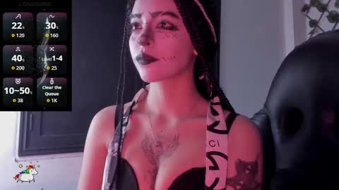 Anny online show from March 2, 2026, 5:08 am