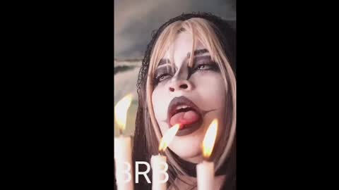 Anny online show from March 4, 2026, 3:12 am