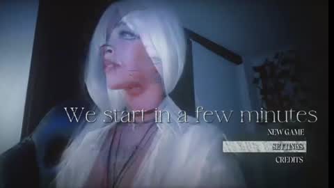 Snapshot of anny_kiitty_ chatting on June 16, 2026, 5:21 am Anny online show from June 16, 2026, 5:21 am