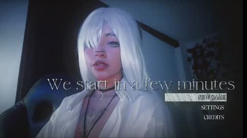 Snapshot of anny_kiitty_ chatting on June 19, 2026, 4:17 am Anny online show from June 19, 2026, 4:17 am