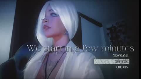 Snapshot of anny_kiitty_ chatting on June 21, 2026, 3:42 am Anny online show from June 21, 2026, 3:42 am