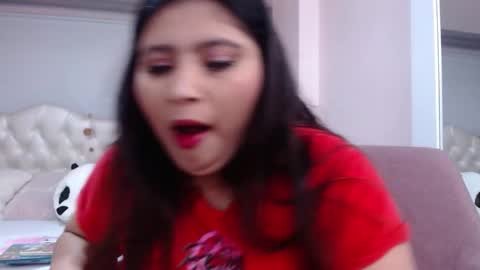 ANNY LOUIS online show from December 12, 2024, 2:04 am