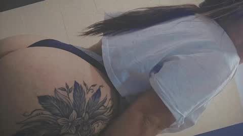 ANNY LOUIS online show from February 16, 2025, 8:10 am