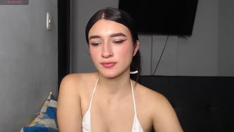 Anny online show from September 23, 2025, 3:59 pm