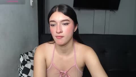 Anny online show from October 14, 2025, 2:29 pm