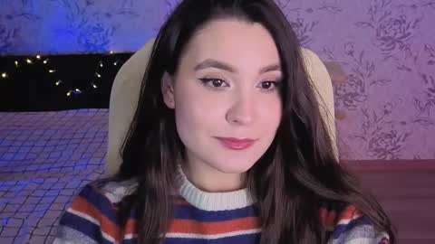 Snapshot of anny_shine chatting on February 4, 2026, 10:26 pm Annie online show from February 4, 2026, 10:26 pm