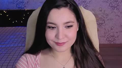 Snapshot of anny_shine chatting on February 12, 2026, 2:17 am Annie online show from February 12, 2026, 2:17 am