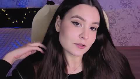 Snapshot of anny_shine chatting on February 13, 2026, 9:55 pm Annie online show from February 13, 2026, 9:55 pm