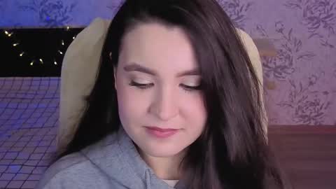 Snapshot of anny_shine chatting on February 21, 2026, 3:40 am Annie online show from February 21, 2026, 3:40 am