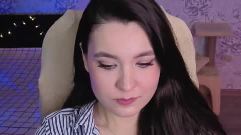 Snapshot of anny_shine chatting on February 27, 2026, 2:50 pm Annie online show from February 27, 2026, 2:50 pm