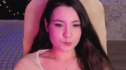 Snapshot of anny_shine chatting on March 2, 2026, 9:21 pm Annie online show from March 2, 2026, 9:21 pm