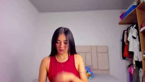 Snapshot of anny_vittar chatting on February 3, 2026, 4:32 am Valeria online show from February 3, 2026, 4:32 am