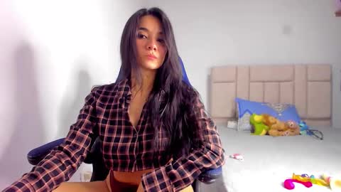 Snapshot of anny_vittar chatting on February 11, 2026, 5:34 am Valeria online show from February 11, 2026, 5:34 am