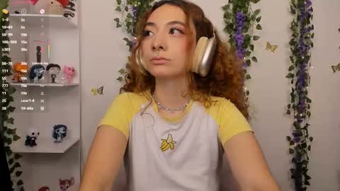 Anny  IG online show from March 23, 2026, 7:29 pm