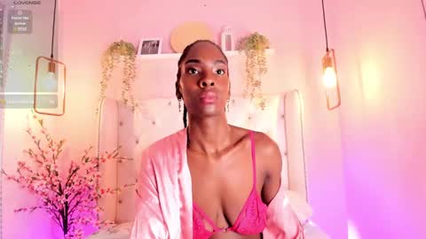 Snapshot of annyfiore chatting on January 7, 2025, 7:42 am Anny  online show from January 7, 2025, 7:42 am