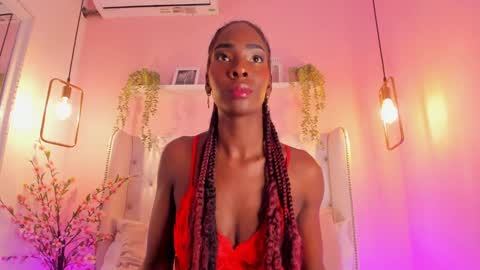 Snapshot of annyfiore chatting on January 23, 2025, 3:58 am Anny  online show from January 23, 2025, 3:58 am