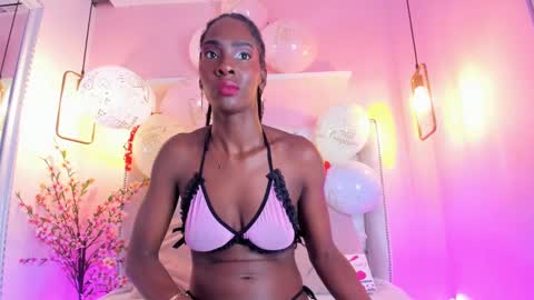 Snapshot of annyfiore chatting on January 26, 2025, 4:30 am Anny  online show from January 26, 2025, 4:30 am