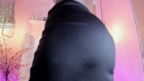 Snapshot of annyfiore chatting on January 30, 2025, 6:56 am Anny  online show from January 30, 2025, 6:56 am