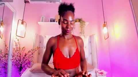 Snapshot of annyfiore chatting on January 31, 2025, 2:04 am Anny  online show from January 31, 2025, 2:04 am