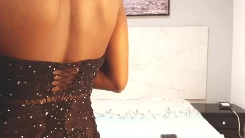 Snapshot of annyfiore chatting on February 27, 2025, 3:47 am Anny  online show from February 27, 2025, 3:47 am