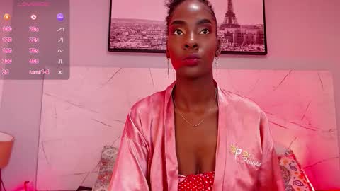Snapshot of annyfiore chatting on September 24, 2025, 2:37 am Anny  online show from September 24, 2025, 2:37 am