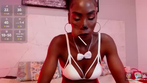 Snapshot of annyfiore chatting on October 26, 2025, 1:55 am Anny  online show from October 26, 2025, 1:55 am