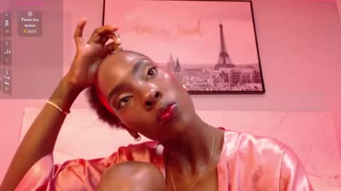 Anny  online show from March 28, 2026, 2:44 am