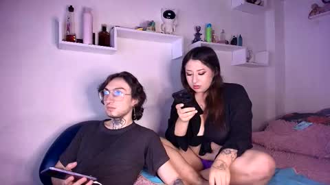 anny harris online show from January 8, 2026, 8:33 pm