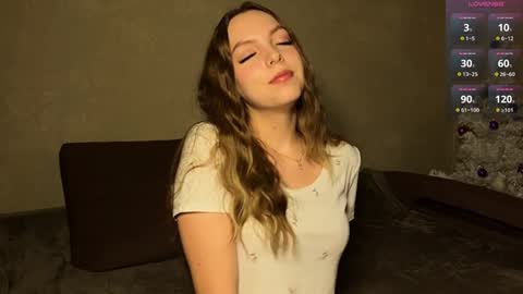 Snapshot of annyislovely chatting on January 29, 2025, 6:07 pm annyislovely online show from January 29, 2025, 6:07 pm