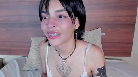 Anny Kitty online show from September 23, 2025, 4:26 am