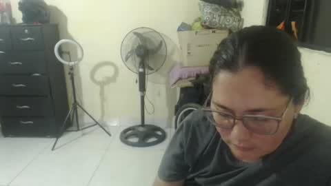 annylatimida online show from May 2, 2026, 2:16 am