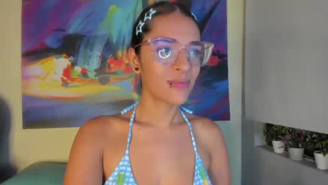 Annyluna online show from August 8, 2026, 10:50 am