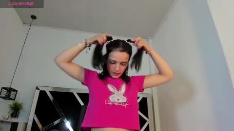 Anny online show from March 4, 2025, 12:18 am