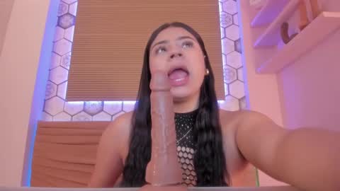 Gaby online show from February 7, 2025, 10:40 am