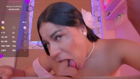 Gaby online show from September 14, 2025, 10:03 am