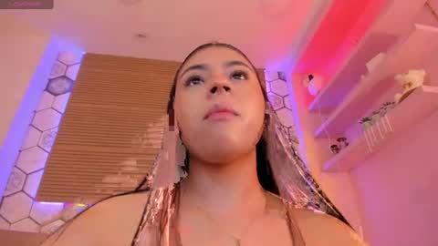 Snapshot of annytorres chatting on July 25, 2026, 12:03 pm Gaby online show from July 25, 2026, 12:03 pm