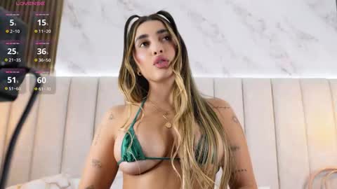 ANNYY  online show from March 22, 2026, 5:33 am