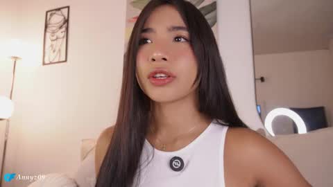 Annyz online show from February 24, 2026, 12:14 pm