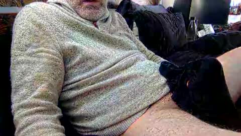 Anon10005 online show from February 18, 2025, 8:25 pm