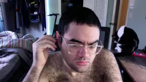 anonman12 online show from January 6, 2026, 6:33 pm