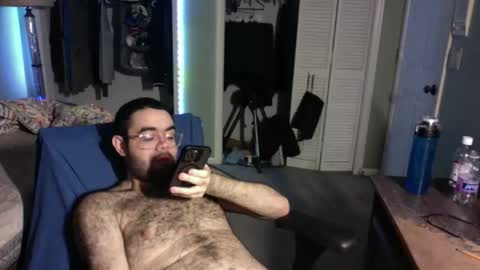 anonman12 online show from April 18, 2026, 5:44 am