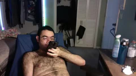 anonman12 online show from April 20, 2026, 7:44 am