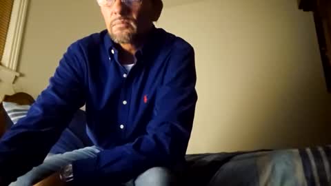 AnonaChris online show from October 30, 2025, 12:23 am