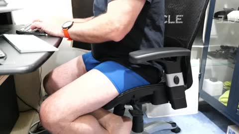 D online show from April 24, 2026, 1:24 pm