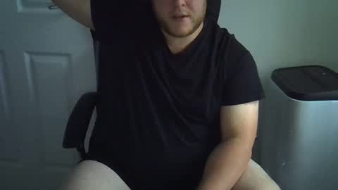 Snapshot of anonymous_chub chatting on October 12, 2025, 5:01 pm Anonymous Chub online show from October 12, 2025, 5:01 pm