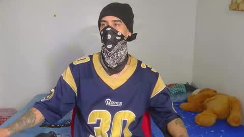 Anonymous online show from December 2, 2025, 3:23 am