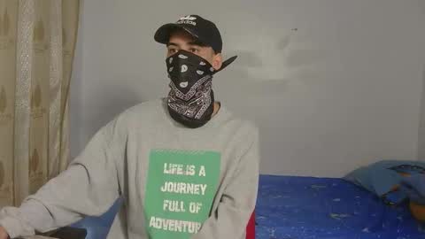 Anonymous online show from December 3, 2025, 6:10 am