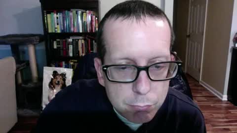 Snapshot of anonymousfrederick76 chatting on December 31, 2024, 8:56 pm anonymousfrederick76 online show from December 31, 2024, 8:56 pm