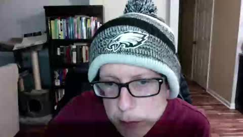 Snapshot of anonymousfrederick76 chatting on January 24, 2025, 12:09 am anonymousfrederick76 online show from January 24, 2025, 12:09 am